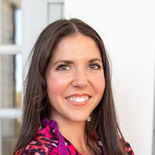 Amber McCracken