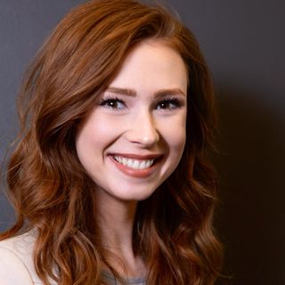 Emmie Dearing
