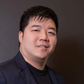 Joshua Liang